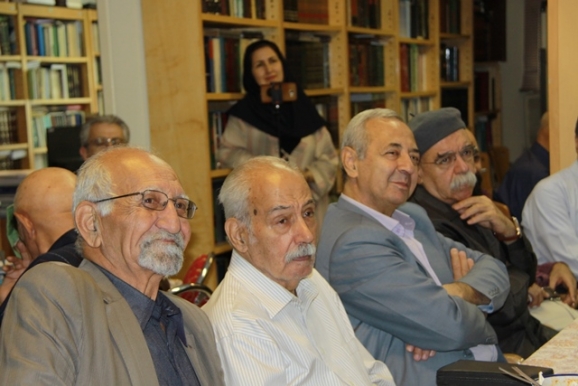 دکتر محمدعلی سلطانی، دکتر نصرالله حدادی، دکتر غلامرضا جمشیدنژاد اول 