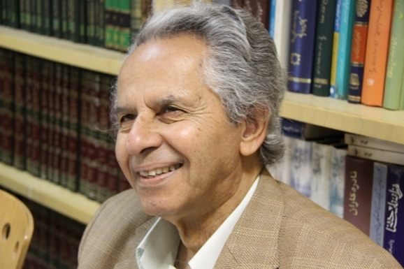 عبدالحسن بصیره - مدرس پیشکسوت دانشگاه در رشتۀ فیزیک